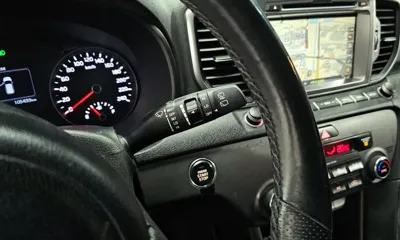 Kia Sportage 2017, 105433 км, за 7097.74 USD - фото 19