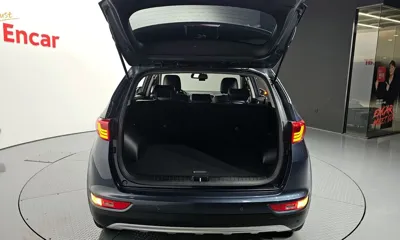 Kia Sportage 2017, 105433 км, за 7097.74 USD - фото 20