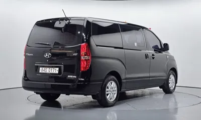 Hyundai Starex 2019, 77297 км, за 10162.87 USD