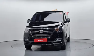 Hyundai Starex 2019, 77297 км, за 10162.87 USD