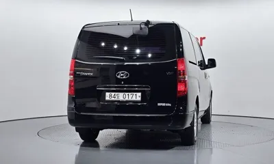 Hyundai Starex 2019, 77297 км, за 10162.87 USD