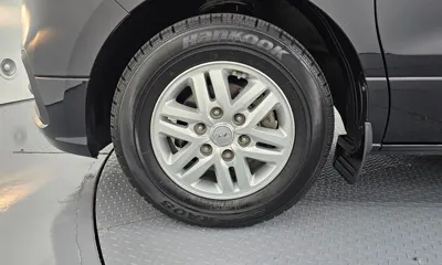 Hyundai Starex 2019, 77297 км, за 10162.87 USD