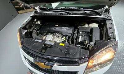 ChevroletGMDaewoo Orlando 2013, 182265 км, за 2330.31 USD - фото 6