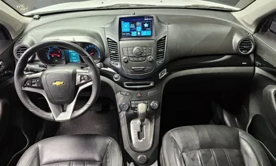 ChevroletGMDaewoo Orlando 2013, 182265 км, за 2330.31 USD - фото 7