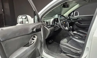 ChevroletGMDaewoo Orlando 2013, 182265 км, за 2330.31 USD - фото 11