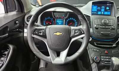 ChevroletGMDaewoo Orlando 2013, 182265 км, за 2330.31 USD - фото 14