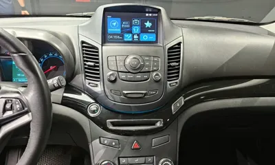 ChevroletGMDaewoo Orlando 2013, 182265 км, за 2330.31 USD - фото 15
