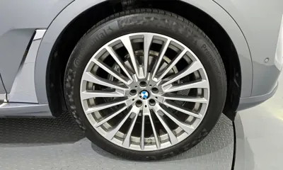 BMW X7 2023, 12240 км, за 66999.45 USD