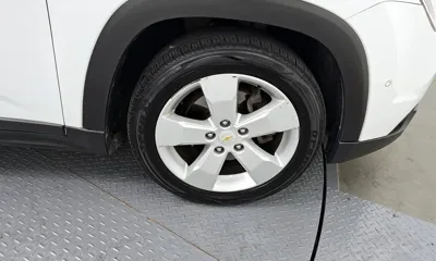 ChevroletGMDaewoo Orlando 2015, 187187 км, за 2578 USD