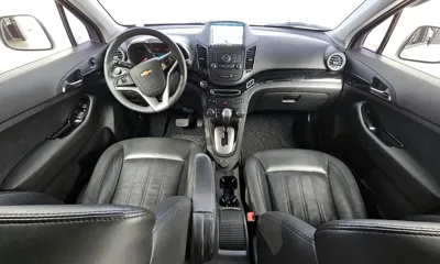ChevroletGMDaewoo Orlando 2015, 187187 км, за 2560.06 USD - фото 7