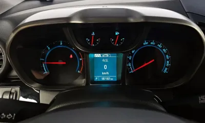 ChevroletGMDaewoo Orlando 2015, 187187 км, за 2560.06 USD - фото 8