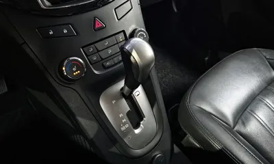 ChevroletGMDaewoo Orlando 2015, 187187 км, за 2560.06 USD - фото 9