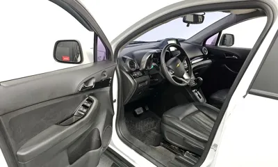 ChevroletGMDaewoo Orlando 2015, 187187 км, за 2560.06 USD - фото 10
