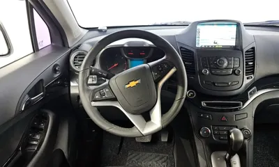 ChevroletGMDaewoo Orlando 2015, 187187 км, за 2560.06 USD - фото 13