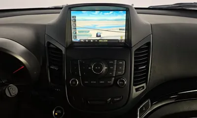 ChevroletGMDaewoo Orlando 2015, 187187 км, за 2560.06 USD - фото 14