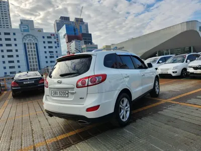 Hyundai Santafe 2011, 151004 км, за 2781.45 USD