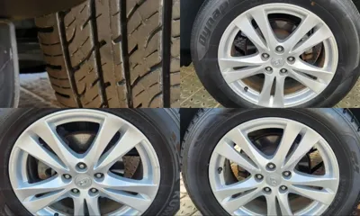 Hyundai Santafe 2011, 151004 км, за 2781.45 USD