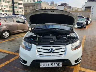 Hyundai Santafe 2011, 151004 км, за 2781.45 USD - фото 6