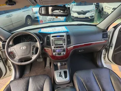 Hyundai Santafe 2011, 151004 км, за 2781.45 USD - фото 7