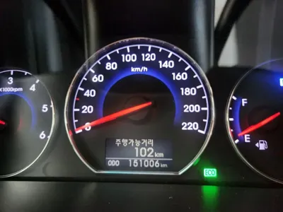 Hyundai Santafe 2011, 151004 км, за 2781.45 USD - фото 8
