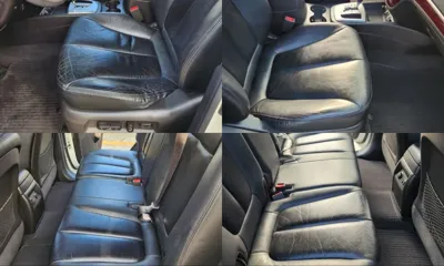 Hyundai Santafe 2011, 151004 км, за 2781.45 USD - фото 10