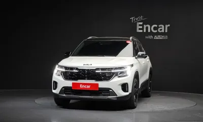 Kia Seltos 2026, 1492 км, за 32755.68 USD