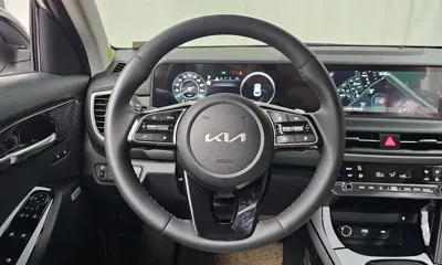 Kia Seltos 2026, 1492 км, за 32755.68 USD - фото 13