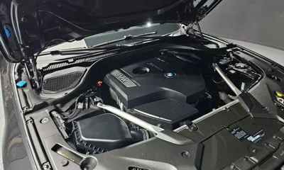 BMW 5-Series 2018, 83809 км, за 17876.87 USD - фото 6