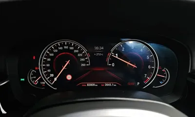 BMW 5-Series 2018, 83809 км, за 17876.87 USD - фото 8