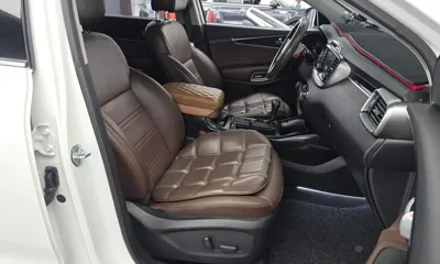 Kia Sorento 2017, 136427 км, за 9715.11 USD - фото 11
