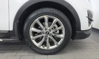 Kia Sorento 2017, 136427 км, за 9715.11 USD - фото 21