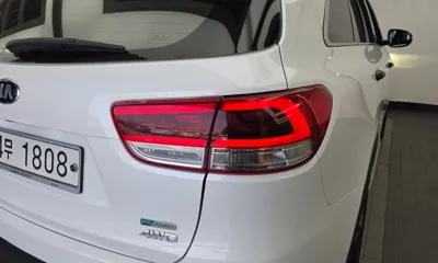 Kia Sorento 2017, 136427 км, за 9715.11 USD - фото 23