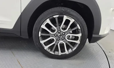KG_Mobility_Ssangyong Torres 2024, 42931 км, за 16848.83 USD - фото 21