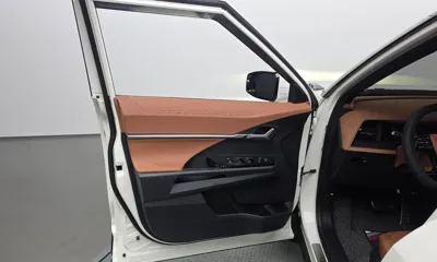 KG_Mobility_Ssangyong Torres 2024, 42931 км, за 16848.83 USD - фото 24