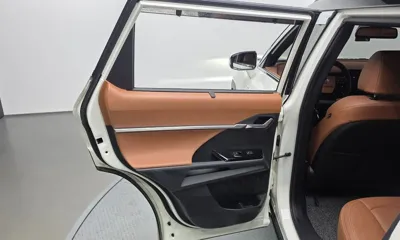 KG_Mobility_Ssangyong Torres 2024, 42931 км, за 16848.83 USD - фото 25