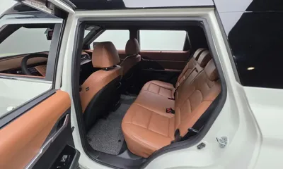 KG_Mobility_Ssangyong Torres 2024, 42931 км, за 16848.83 USD - фото 26