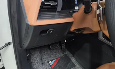 KG_Mobility_Ssangyong Torres 2024, 42931 км, за 16848.83 USD - фото 29
