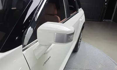 KG_Mobility_Ssangyong Torres 2024, 42931 км, за 16848.83 USD - фото 31