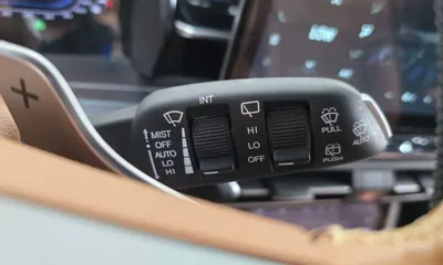 KG_Mobility_Ssangyong Torres 2024, 42931 км, за 16848.83 USD - фото 36
