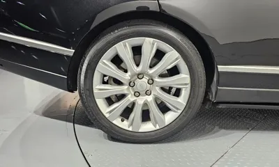 Land Rover Range Rover 2016, 138784 км, за 22084.7 USD