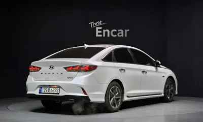 Hyundai Sonata 2019, 227227 км, за 5420.42 USD