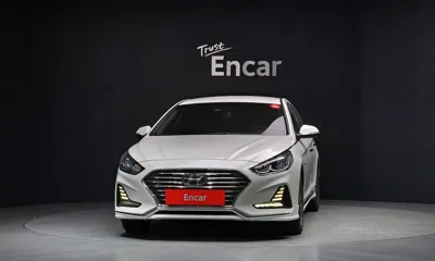 Hyundai Sonata 2019, 227227 км, за 5420.42 USD