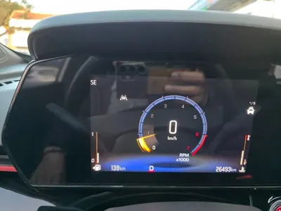 ChevroletGMDaewoo Trax 2024, 26468 км, за 12398.06 USD - фото 8