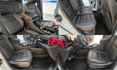 ChevroletGMDaewoo Trax 2024, 26468 км, за 12398.06 USD - фото 10