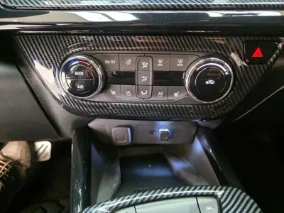 ChevroletGMDaewoo Trax 2024, 26468 км, за 12398.06 USD - фото 20