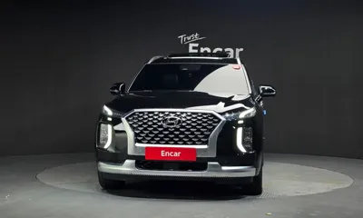 Hyundai Palisade 2022, 62751 км, за 21375.96 USD