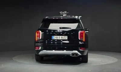 Hyundai Palisade 2022, 62751 км, за 21375.96 USD