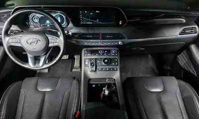 Hyundai Palisade 2022, 62751 км, за 21375.96 USD - фото 7