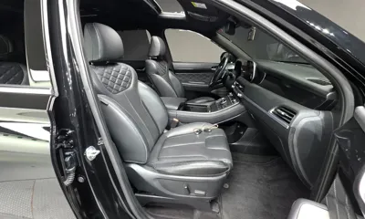 Hyundai Palisade 2022, 62751 км, за 21375.96 USD - фото 10