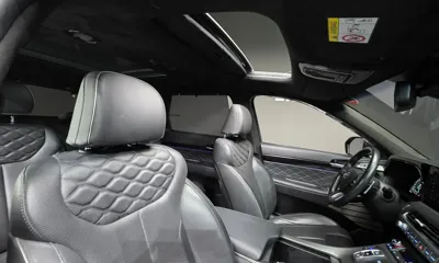 Hyundai Palisade 2022, 62751 км, за 21375.96 USD - фото 12